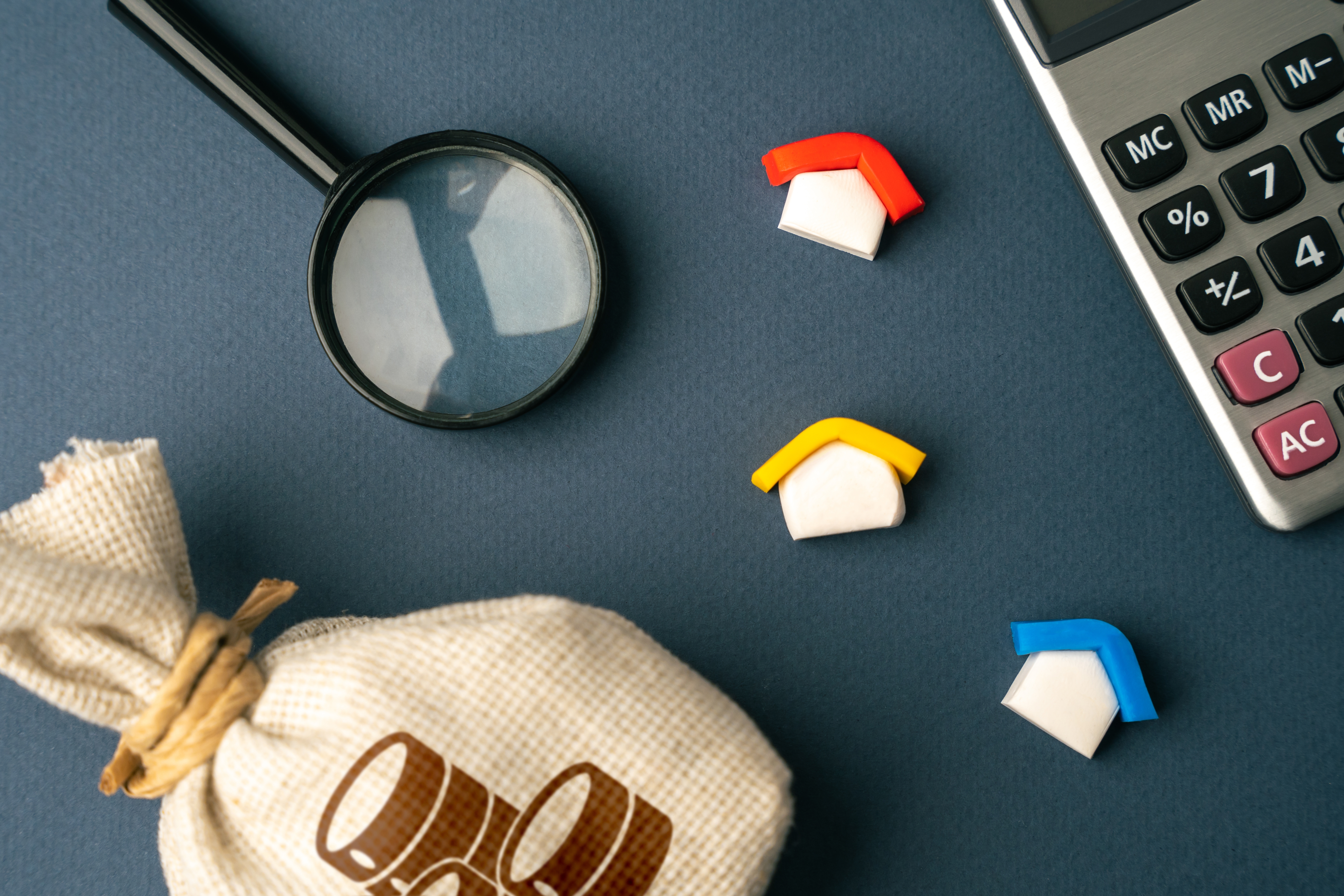 Grafik zu Investitionsstrategien und Wachstum